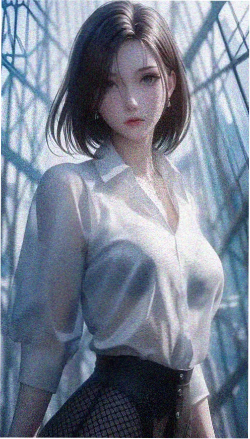 快看漫画 今天也想吃拉面 动画封面